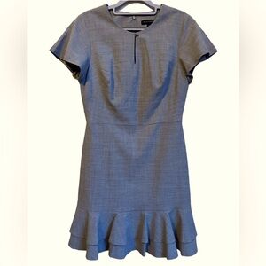 Banana Republic dress